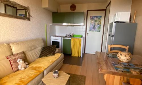 Laye station - les Arolles A - 4 personnes
