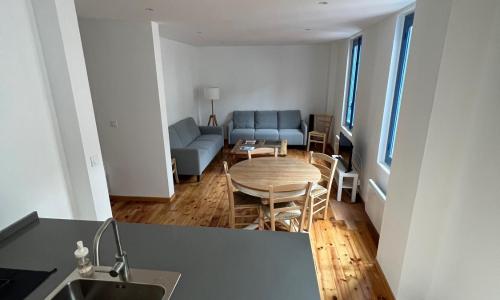 Résidence Natura II