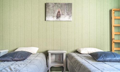Deluxe Room photo