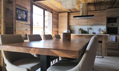 Le Lodge de Molanes - Pra Loup 1500