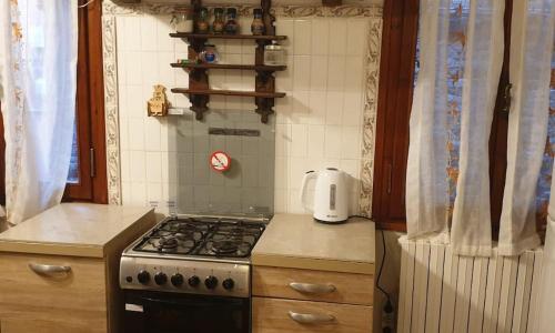 Casa Forner, Venezia