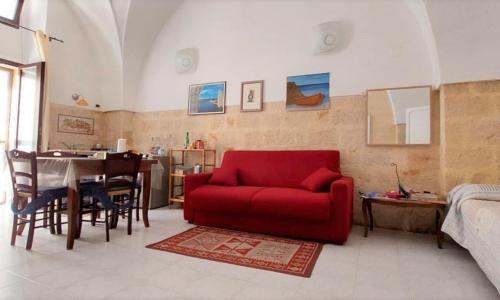 Bed & Breakfast Porta d'Oriente