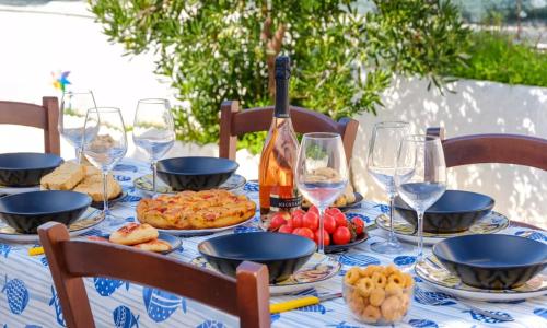 Villetta Climatizzata a 250 Metri Dalla Spiaggia di Porto Cesareo