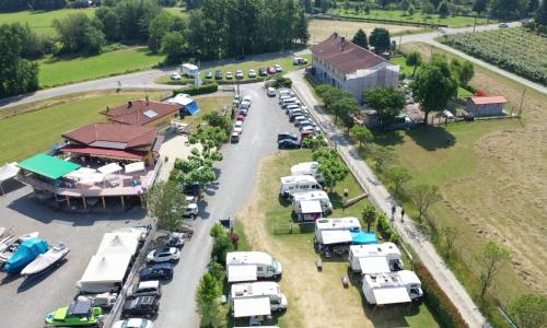 Nautica Tarello - Casa Ena BeB