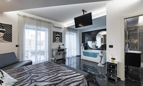 Prezioso suites & rooms