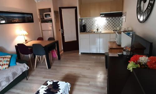 Studio Villard-de-Lans, 1 pièce, 4 personnes - FR-1-689-3