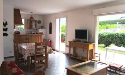 Appartement Villard-de-Lans, 3 pièces, 6 personnes - FR-1-689-4