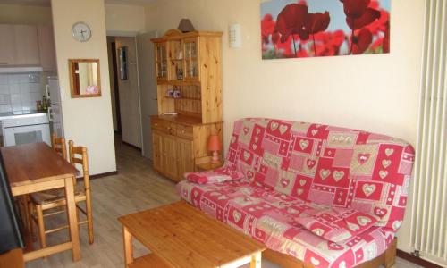 Appartement Villard-de-Lans, 2 pièces, 5 personnes - FR-1-689-31