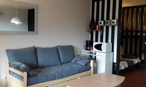 Studio Villard-de-Lans, 1 pièce, 4 personnes - FR-1-689-46