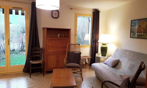 Studio Villard-de-Lans, 1 pièce, 5 personnes - FR-1-689-93