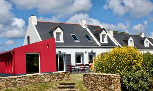 Maison Bangor, 7 pièces, 7 personnes - FR-1-418-194