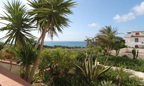 La Vecchia Marina sul mare