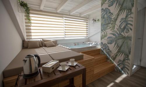 Luxmarì Hotel & Spa