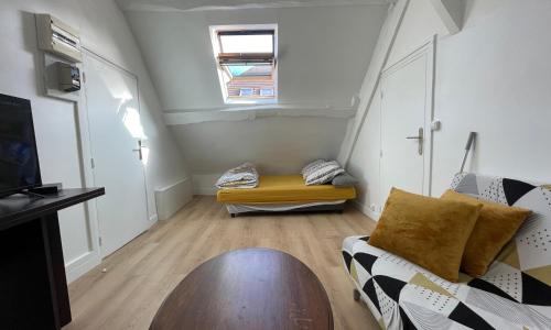 LIKEHOME - Appartement cosy et calme proche Paris