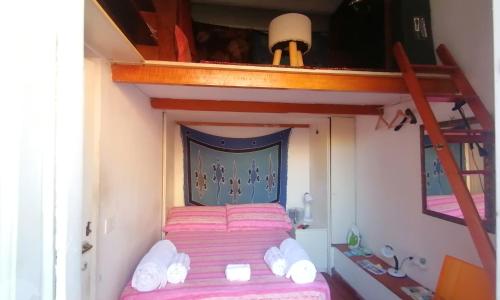 La Tua Casa A Trastevere