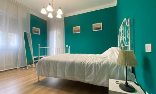 Casa vacanze La leonessa