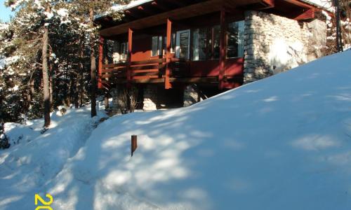 Chalet Vicino a Cortina