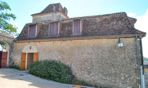 Grande maison de famille à Limeuil pour 8 - La Tour
