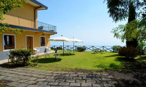 L'Infinito Agriturismo - Rooms & Breakfast