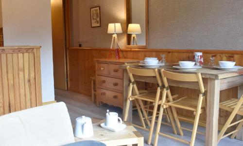 Appartement Méribel, 1 pièce, 4 personnes - FR-1-180-549