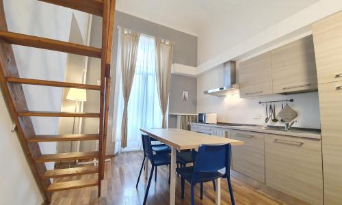 Casa Marsili - Luxury Apartment
