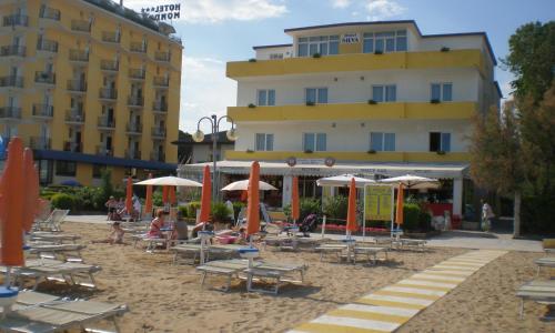 Hotel Silva Frontemare