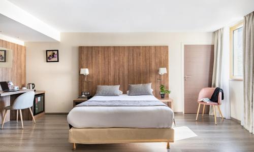 Best Western Hôtel des Barolles - Lyon Sud