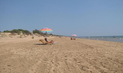 Residence del Mare CaseSicule