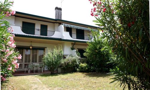 Holiday home in Porto Santa Margherita 43164