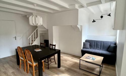 Max3, T2 en duplex, Bord de mer