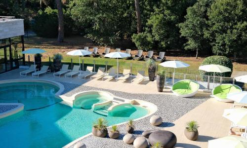 Thalazur Arcachon