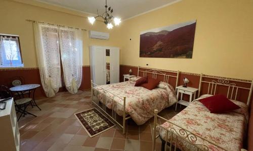 Casa Vacanze da Anna