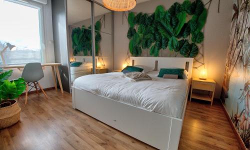 ☆ L'Exotique ☆ 2 chambres ☆ NETFLIX ☆