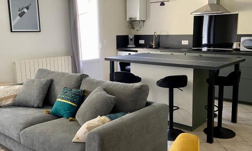 Sur la route des Vins Maison proche Saint Emilion