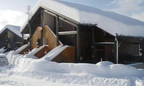 Appartement 5 personnes Crest-Voland Espace Diamant