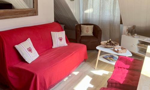 Appartement Chalet Pra Loup