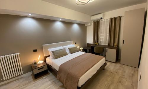 Hotel Plaza Ungheria