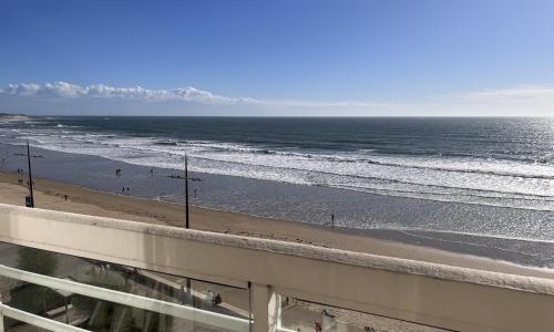 Appartement Les Sables-d'Olonne, 3 pièces, 6 personnes - FR-1-197-548