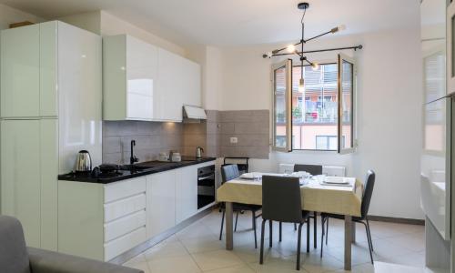 Santo Stefano di Magra Modern Apartments