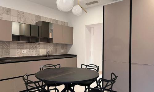 Nel cuore della città