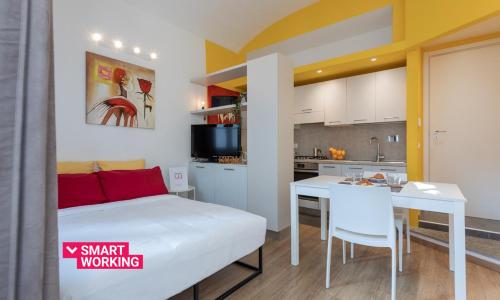 Porta Susa Studio Apartment by Wonderful Italy