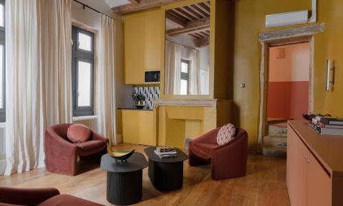 MiHotel Saint Jean
