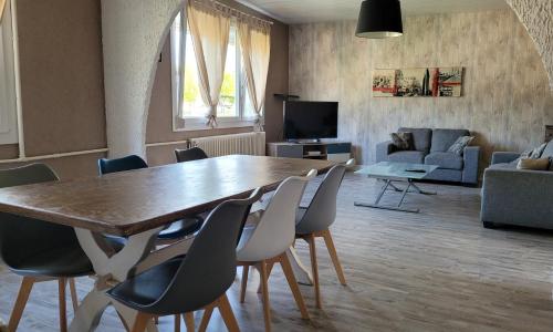 Maison familiale à Haybes