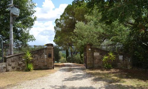 Agriturismo Le Forre del Treja (La Villa)
