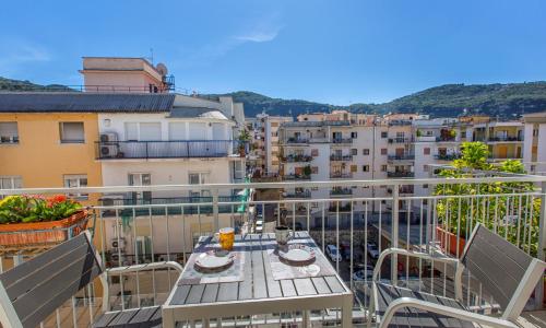 Clio Sorrento Apartment