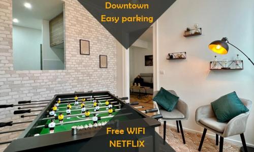 Homedésir - Le Marché Electrik Vernon-Giverny - Claude Monet - Downtown