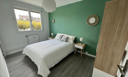 Deluxe Room photo