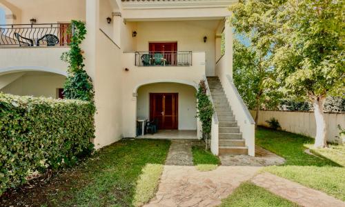 Graziosi appartamenti a Budoni con aria condizionata a soli 300 mt dal mare