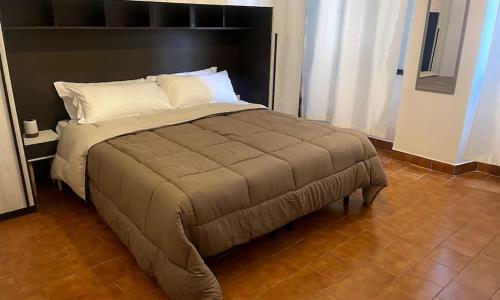 Ridi Che Ti Passa in Vico Lavagna