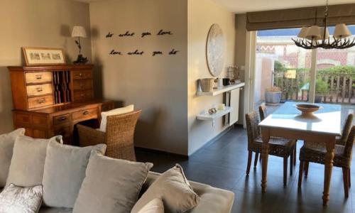 Agréable et Spacieuse maison centre ville Saint-Omer